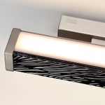 Накладной светильник Odeon Light Riviera 5451/10WLB