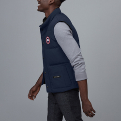 Куртки Canada Goose Freestyle Logo, 4154M-63