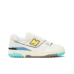 Кроссовки New Balance 550 'White Surf' BB550SSC