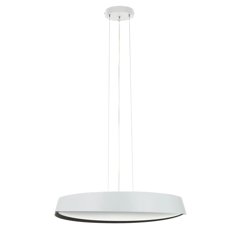 Citilux CL7000 Подвесная арматура Белая