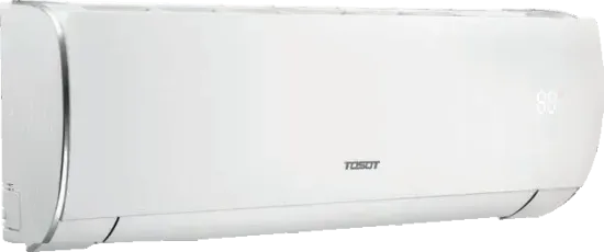 Сплит-система Tosot T09H-SLyW/I/T09H-SLyW/O Lyra X Inverter