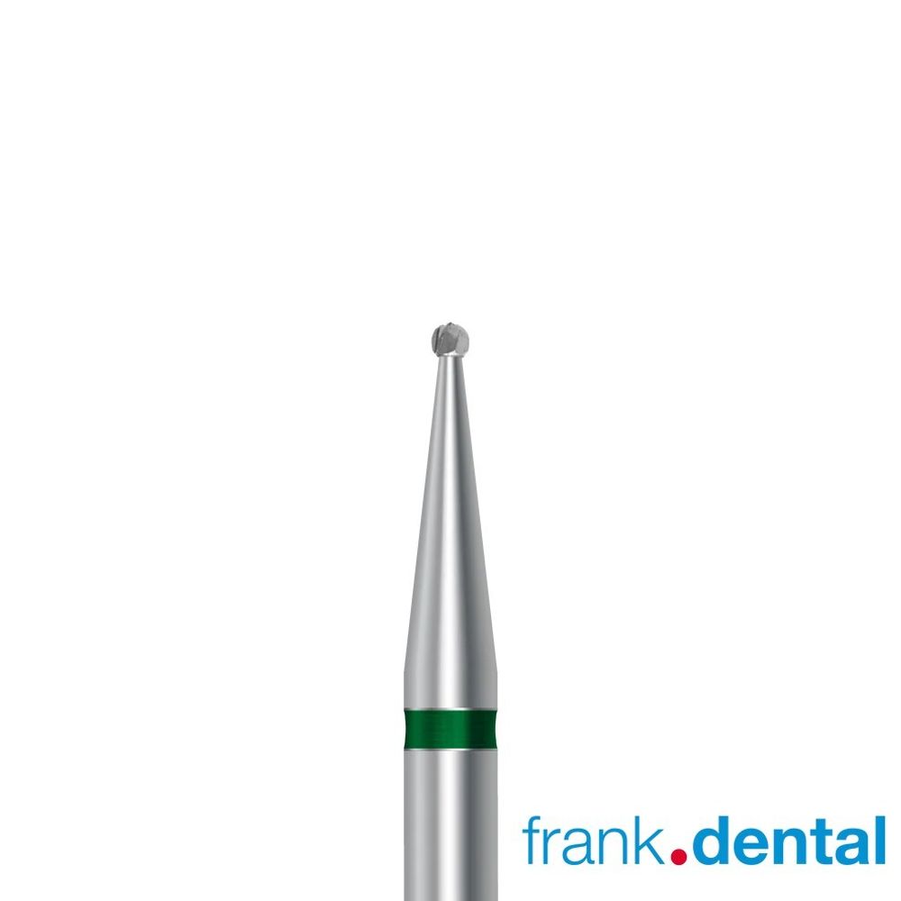 Бор твердосплавный Frank Dental типа RA - C.1S.008.RAL