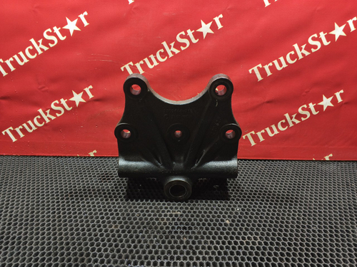 Кронштейн передней рессоры