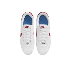 Детские кроссовки Nike Cortez 'White Varsity Red Blue' DM0950-115