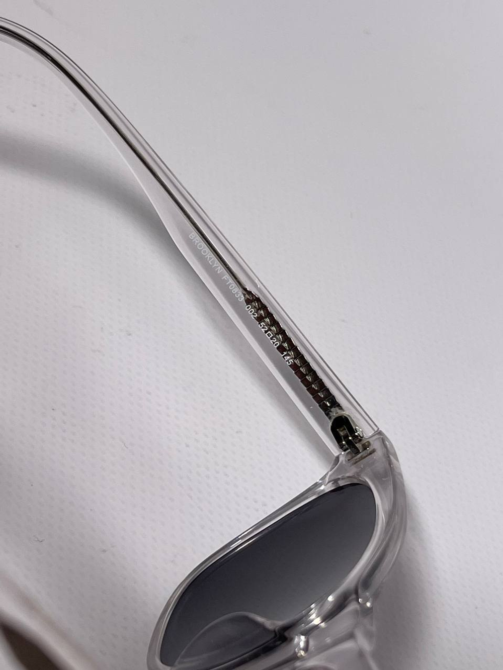Солнцезащитные очки Tom Ford, арт. 480668244