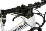 Электровелосипед UberBike S26 (2019)