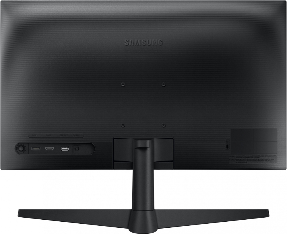 Монитор 24" Samsung Essential S3 S24C330GAI IPS 1920x1080 4ms HDMI, DisplayPort