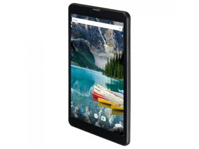 Планшет Digma Plane 8558 8.0 16Gb LTE Black