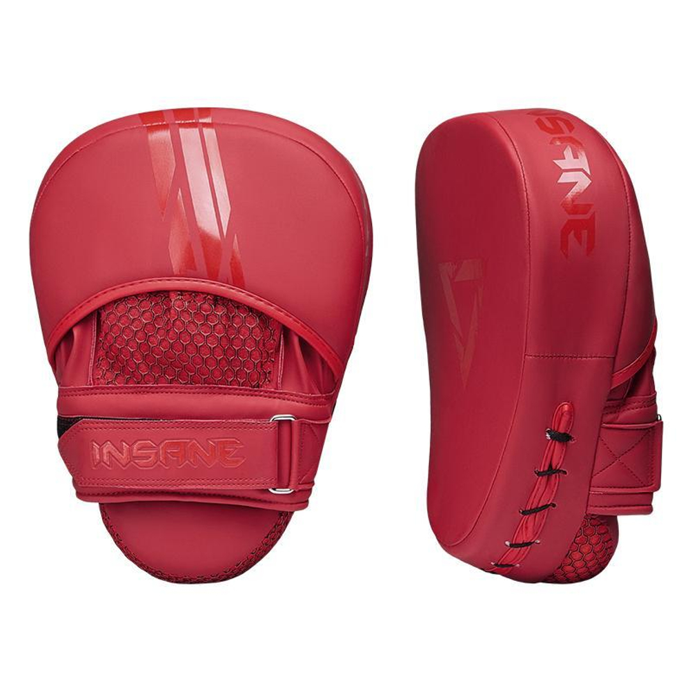 Лапы INSANE ORO IN23-FP01 изогнутые, 25х20х6,5 см