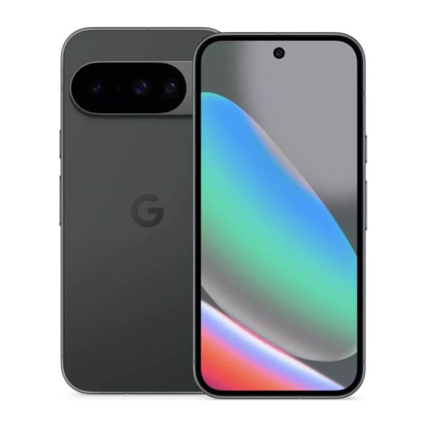 Смартфон Google Pixel 10 12/128 ГБ Черный | Obsidian (Global)