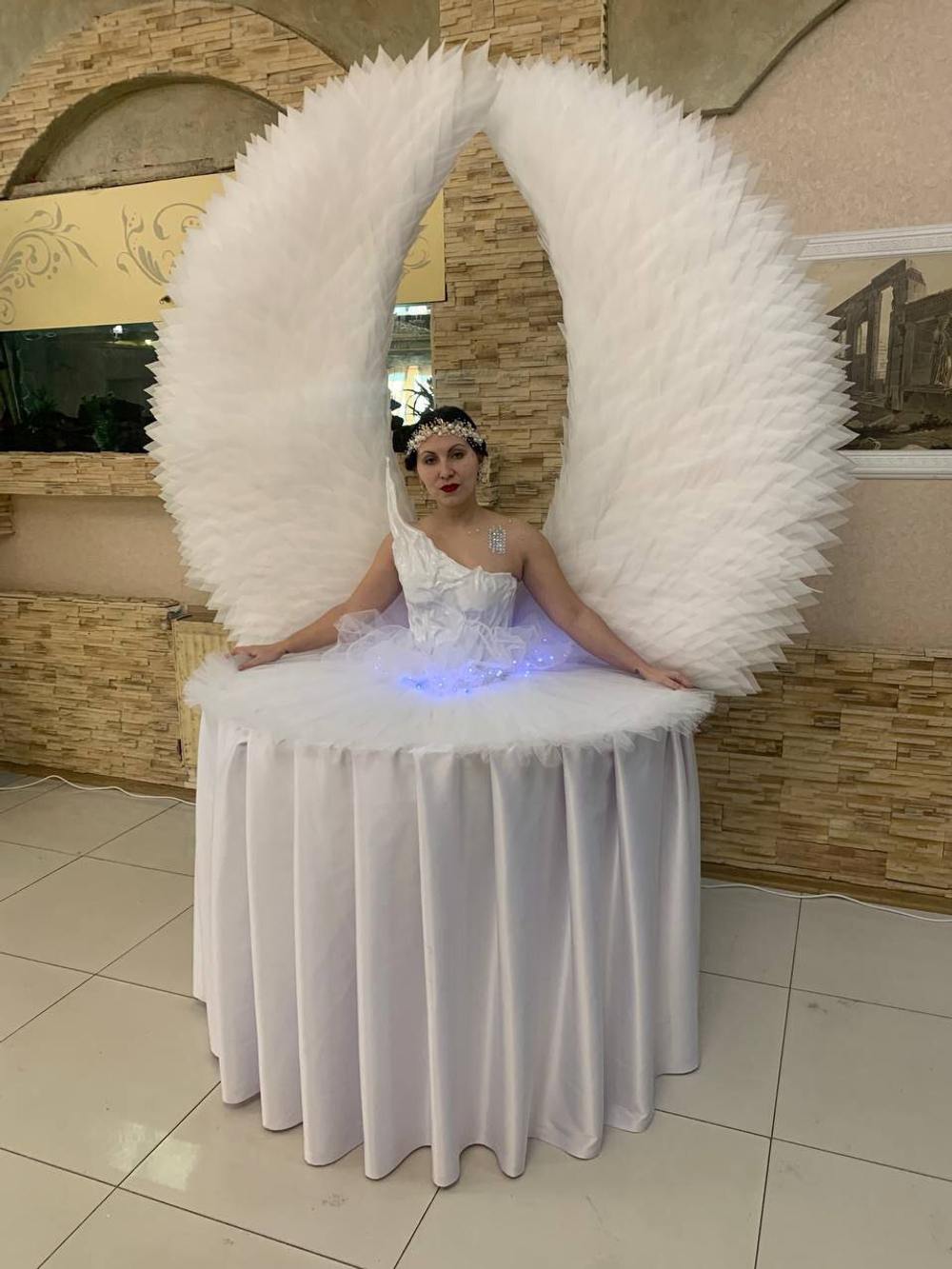 Леди фуршет