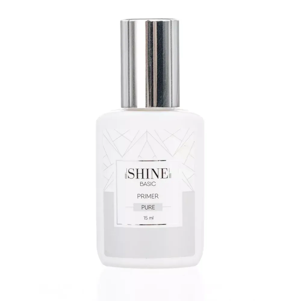Праймер слабощелочной &quot;PURE&quot; elSHINE 15 мл