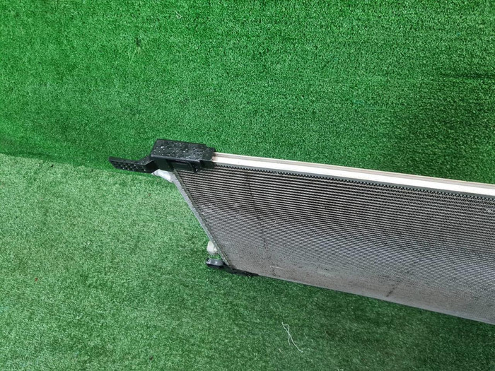 Радиатор кондиционера Toyota Camry xv70 (17-нв)