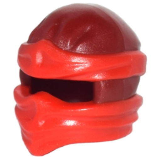 Маска от Кая 19857pb01 Dark Red