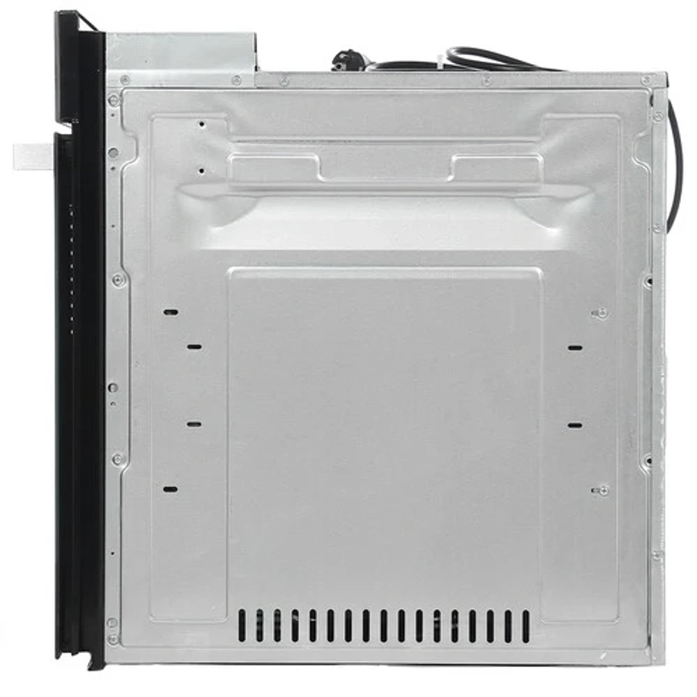 Духовой шкаф электрический Fornelli FET 60 ASPETTO BL