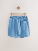 Шорты для мальчика Next AA0-096, Голубой