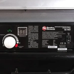 QUATTRO ELEMENTI QE-40D дизельная тепловая пушка прямого нагрева 772-340