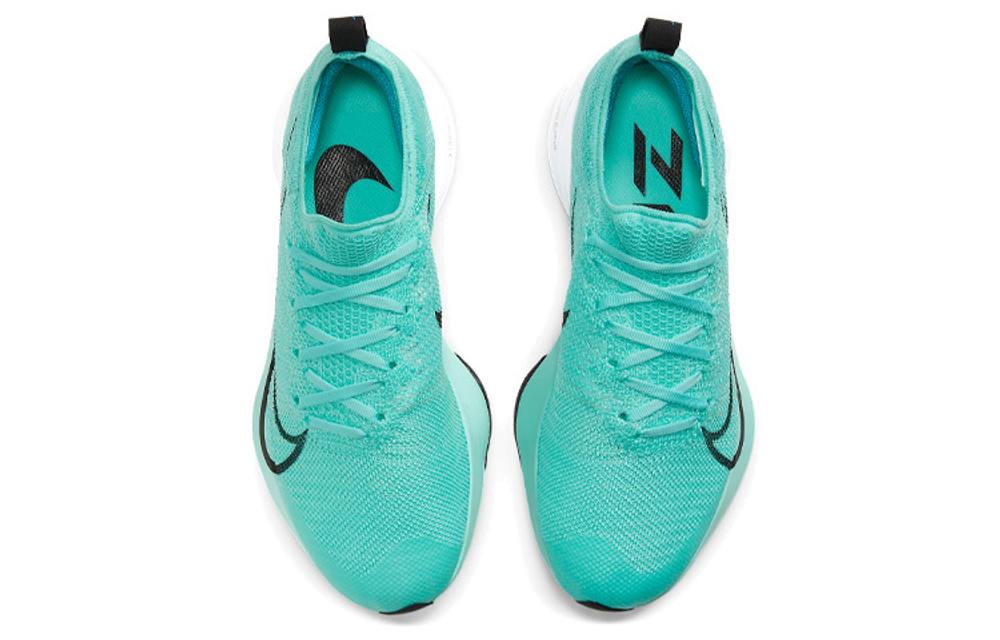 Кроссовки Nike Air Zoom Tempo Next (Женская размерная сетка)