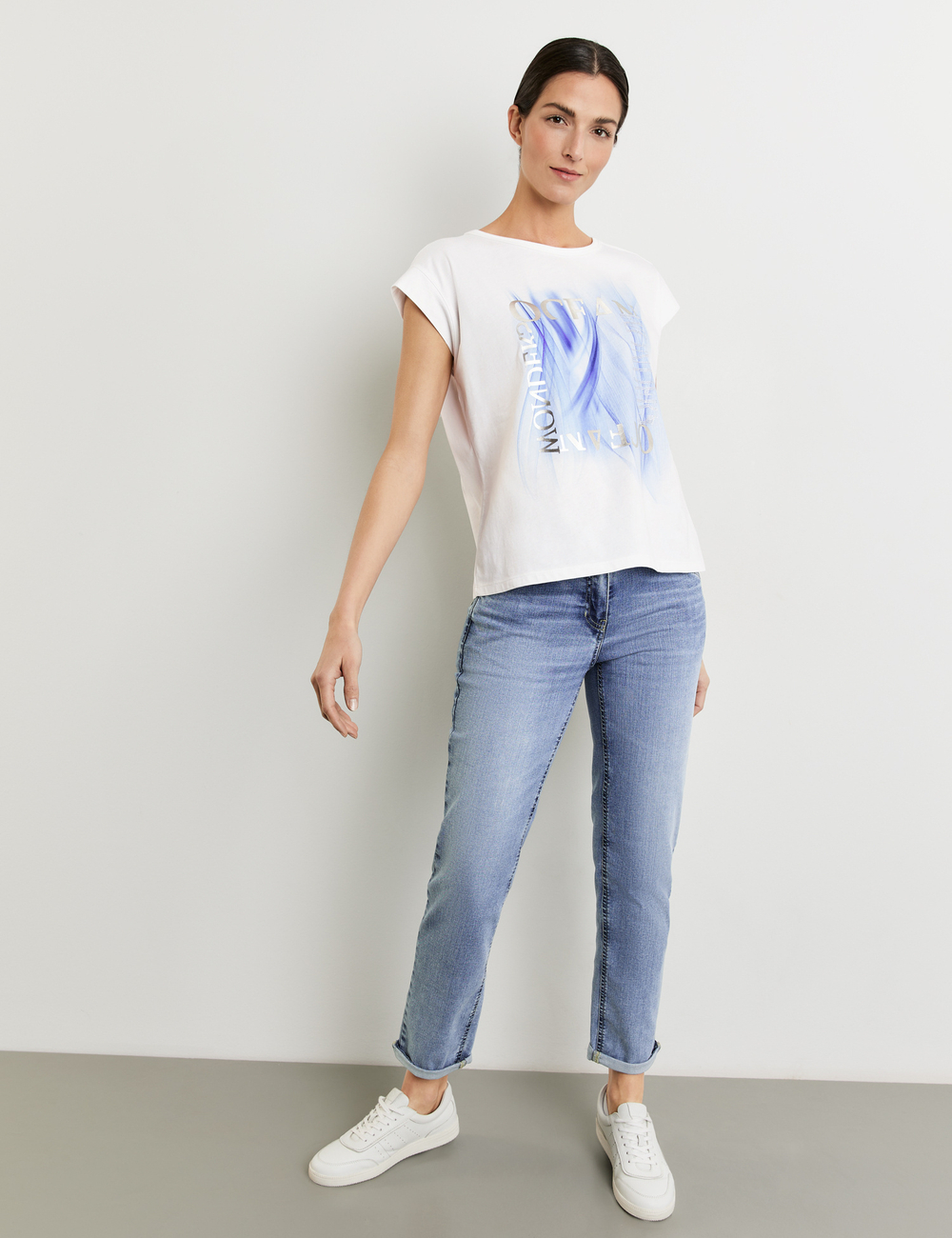 Футболка женская GERRY WEBER