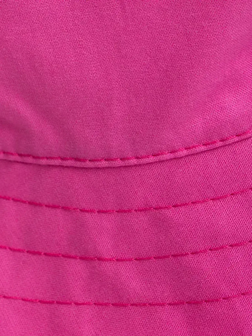 Панама детская летняя трикотажная