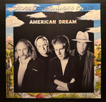 Crosby, Stills, Nash & Young - American Dream (Германия 1988г.)