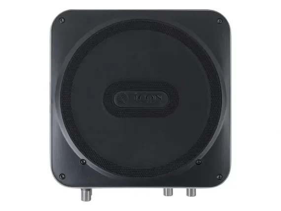 iCON Cube4Nano S Grey