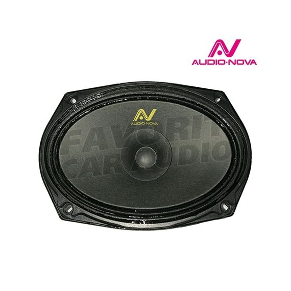 Audio Nova SL1-690DC