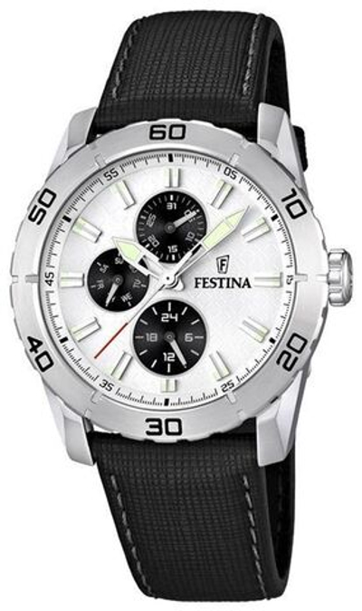 Часы Festina F16607/1