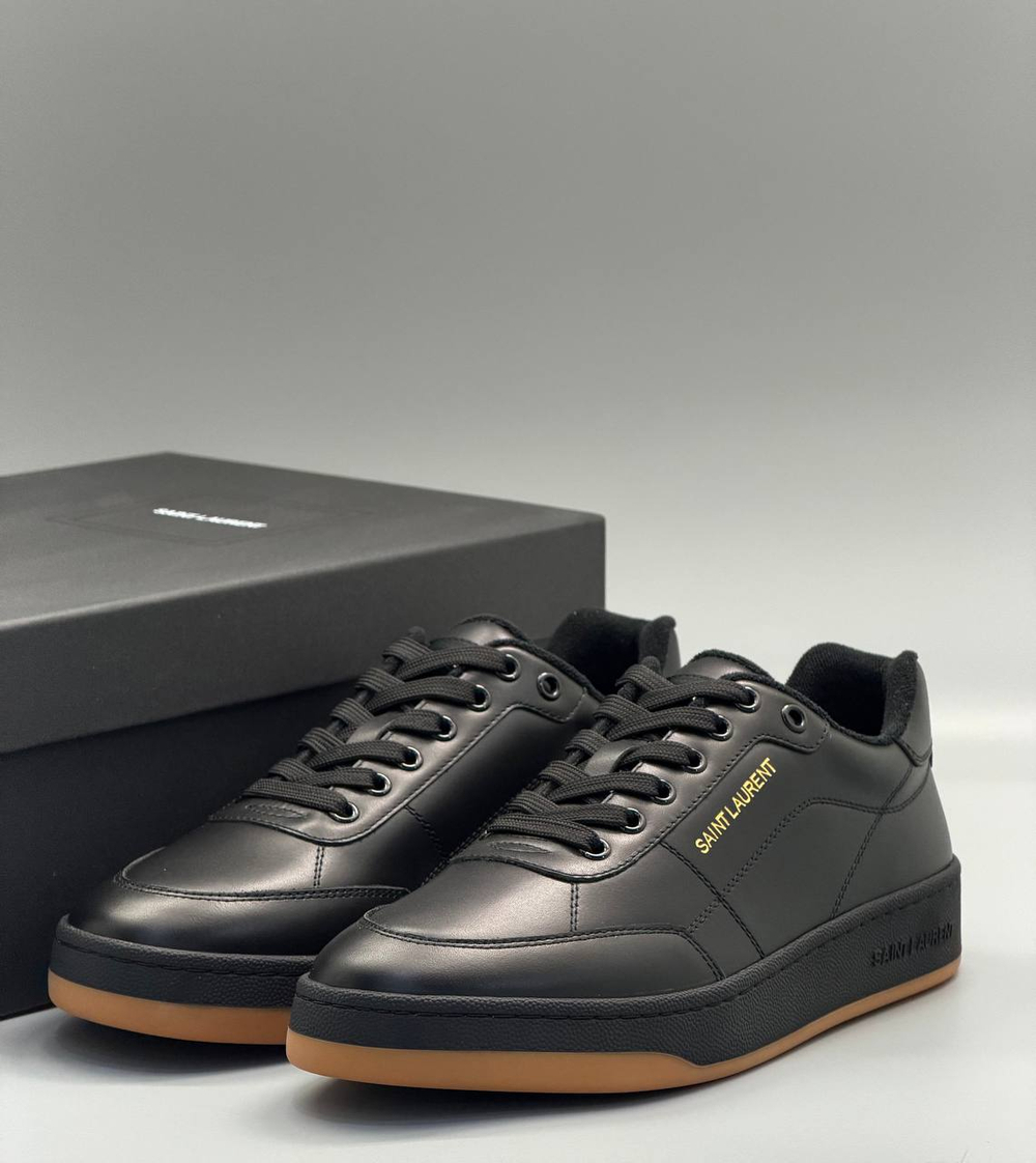 Кроссовки Saint Laurent