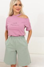 Шорты Энтони №1 Valentina