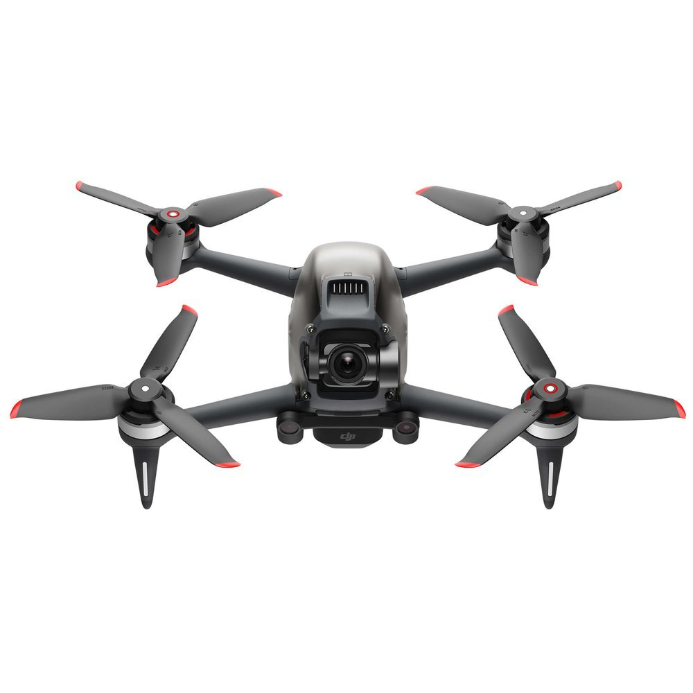FPV Дрон DJI FPV Combo