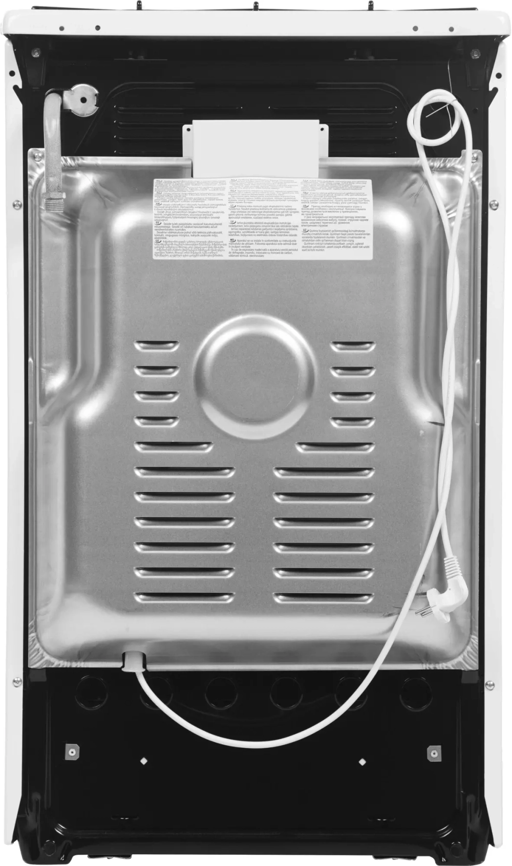 Газовая плита Gefest ПГ 3200-06 К35