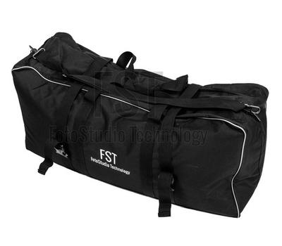 Комплект импульсного света FST E-250 Novel Kit, 3х250 Дж