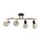 Спот Arte Lamp HARMONY A5112PL-4BK