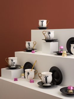 Чайная пара Herbaria #2, 250 мл