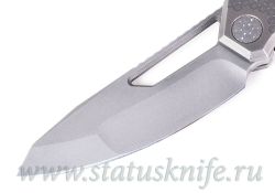 Нож Custom Munroe Deryk Warg CPM-3Vфотография - 2