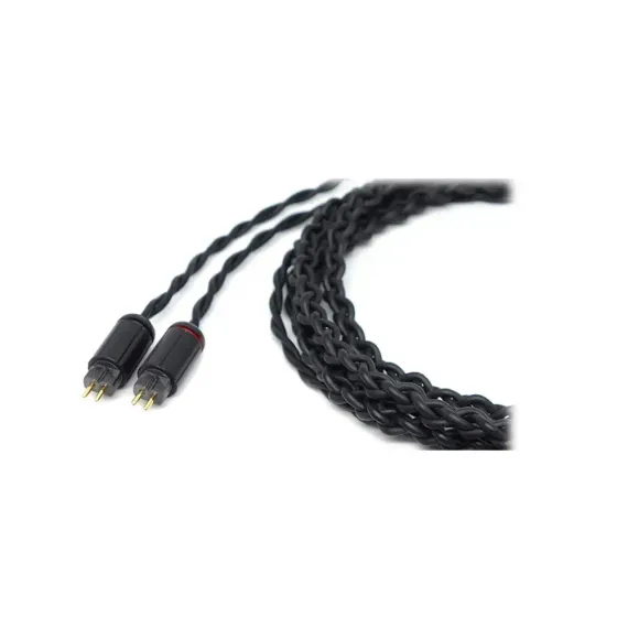 Nobunaga Labs Advance Cassini Black Edition 2-pin - 4.4mm