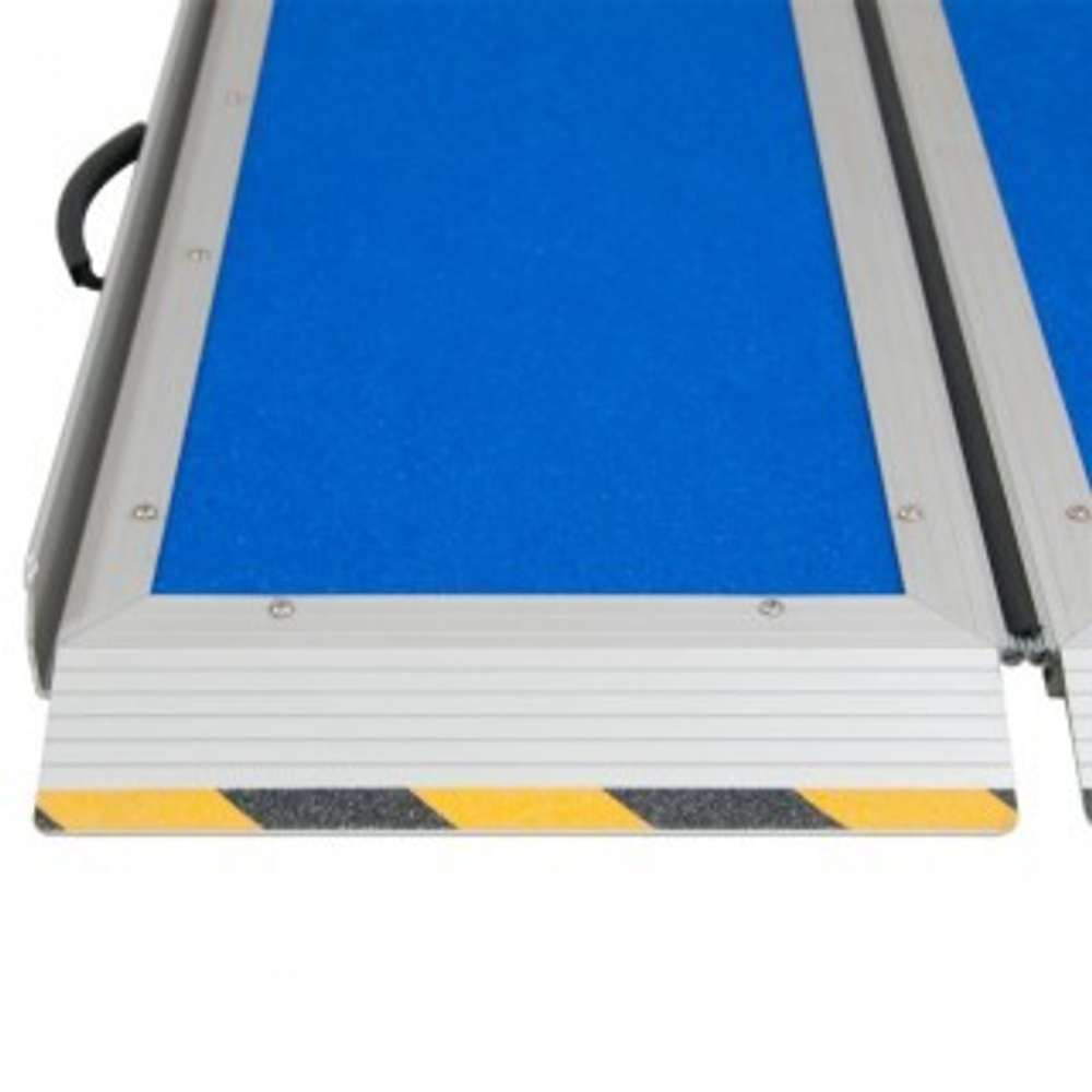 Пандус распашной (книжка) МЕГА 2ПР1