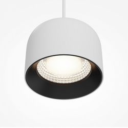 Подвесной светильник Maytoni Comfy P113-L12-3K-W