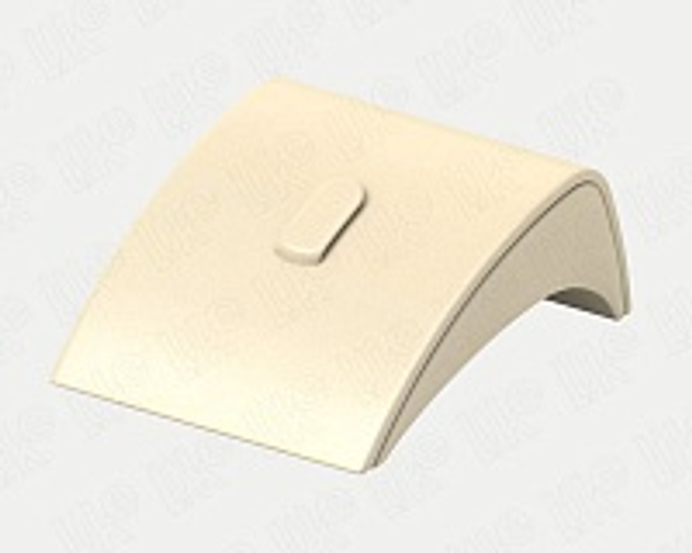 Подставка для кольца/наклонная/язычок