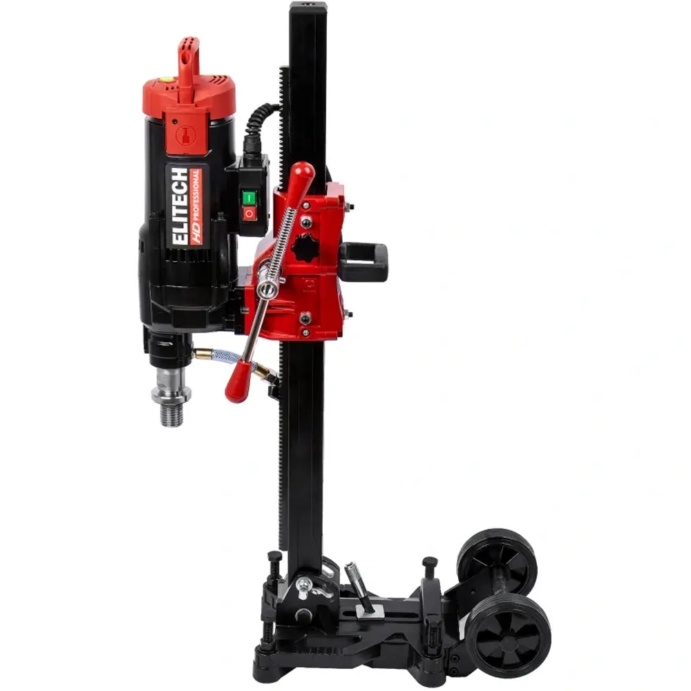 ELITECH CDM 4926E (E2010.002.00) установка алмазного сверления 205388