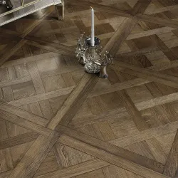 Инженерный паркет Coswick Дуб Старая Венеция (Old Venice) Шелковое масло ультраматовое