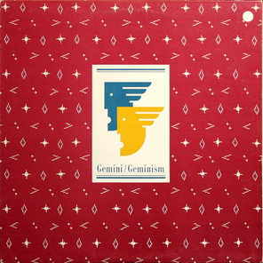 Gemini / Geminism (LP)