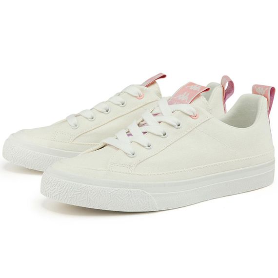 Kappa Low Top 'Off White'