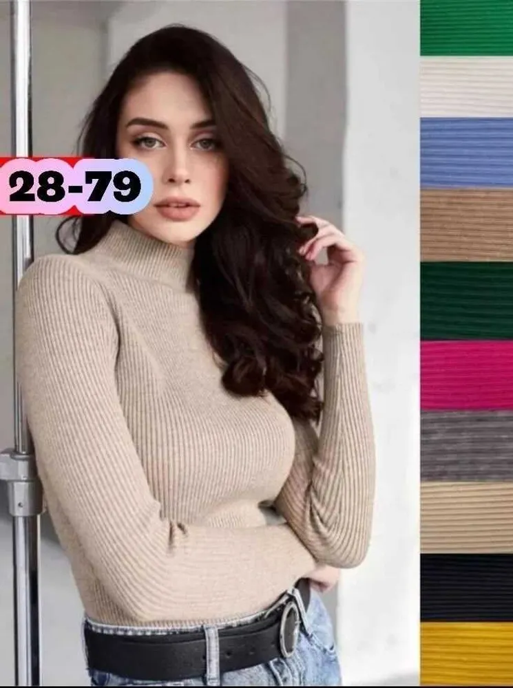 Водолазка 413089 (1891172243) Fabrika