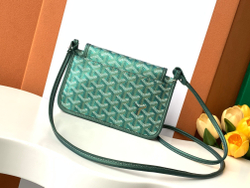 Goyard Plumet Pocket Wallet