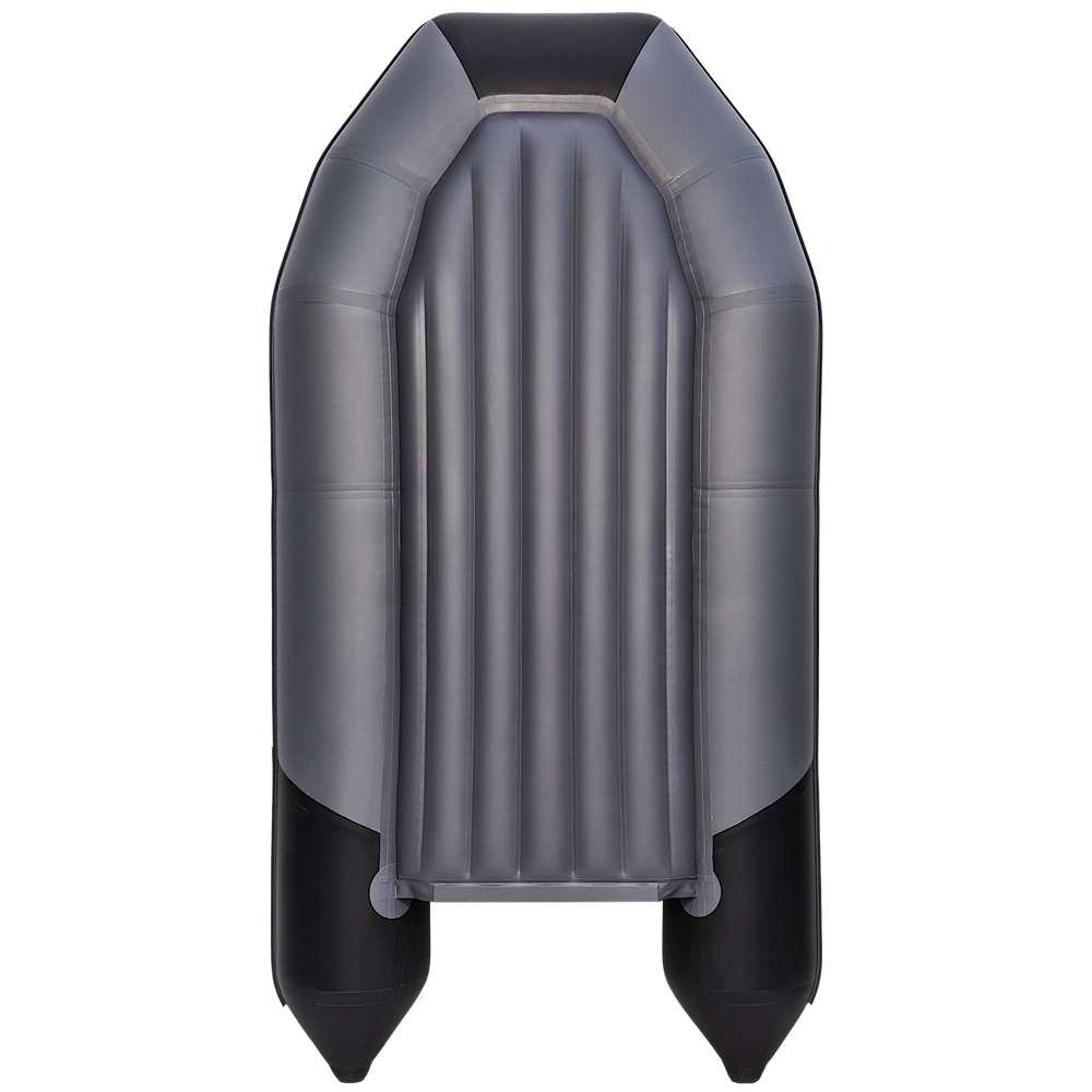 Лодка ПВХ Мастер Лодок Таймень NX2800НДНД "Комби" -