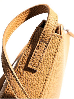 сумка женская натуральная кожа через плечо кросс боди маленькая