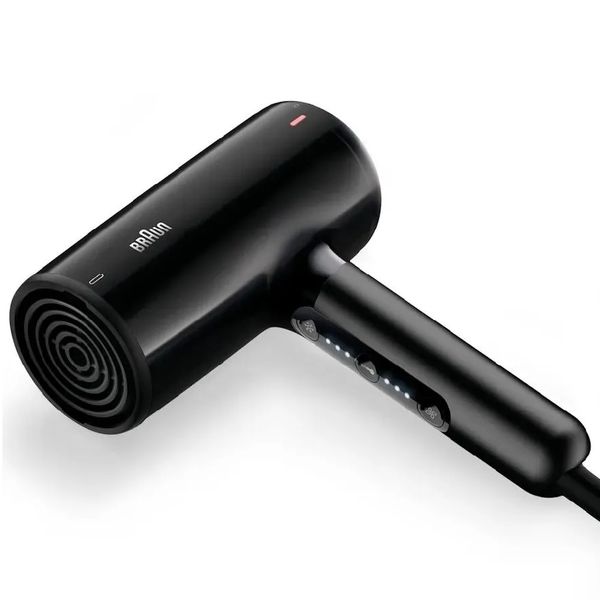 Фен для волос Braun BRHD410E