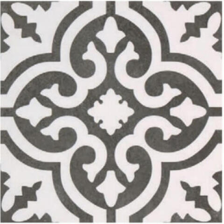 STN Ceramica Veinte D&N 04 Mt 20x20